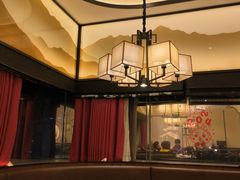 -小菜园新徽菜(扬州华润万象汇店)