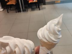 -汉堡王(EAC欧美中心店)