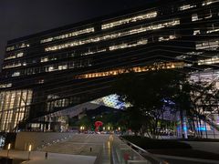 -阿里中心·杭州Z空间