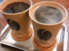 -熙阁咖啡Segnal(时代中心店)