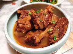 椰香月牙骨-PHO爺·越南料理(亦庄大族广场店)
