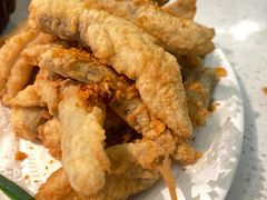 -肥仔文澳门猪骨煲(南京西路店)