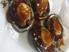 -宾朋海鲜特色美食餐厅·纯手工鲅鱼水饺(兴海路店)