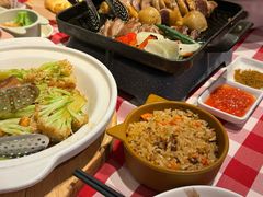 -西贝(厦门中华城店)