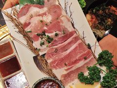 -AJIYA·池袋日式烧肉自助(天津万象城店)