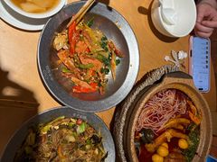 -水平有限广西米粉·广西风味集(五道口店)