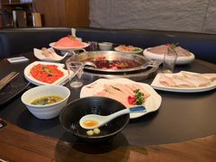 -李掌柜鲜菜火锅(移民广场店)