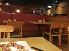 -嘉旺港式茶餐厅(延长中路店)