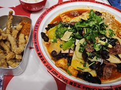 -文立新麻辣烫(合生汇21街区店)