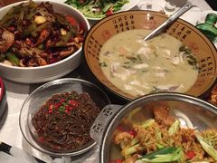 -李老爹香辣蟹(宣武门店)