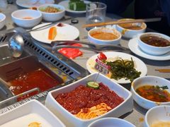 -海底捞火锅(太原南站店)