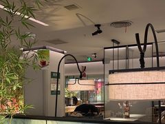 -绿茶餐厅(淮安吾悦广场店)