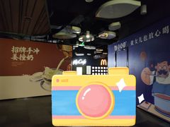 -麦当劳(CP静安店)