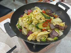 -新名仕(仙霞路店)