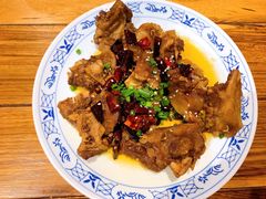 -百年神厨·地道川菜(清江西路店)