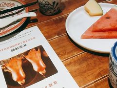 -小放牛炒菜馆(北国商城店)