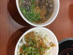 -阿波潮汕牛肉火锅·汤粉面(拱北店)