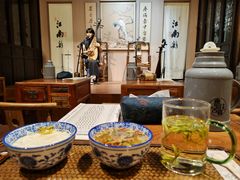 -富春茶社(国庆路店)