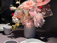 -沅江水·空中花园餐厅(珠江新城雅居乐中心店)