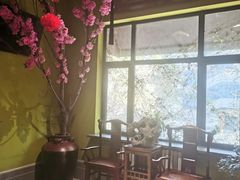 -食欲老院子荆芥疙瘩汤(经五路店)
