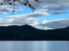 -丽江泸沽湖景区