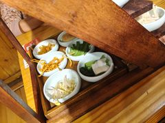 -勺子米线·云南传统小吃市集(四方街店)