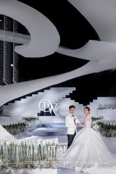 -MuseMarry婚纱(前海嘉里中心店)