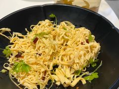 -东方饺子王(工农大路店)