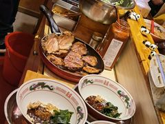 -老龙亭拉面店