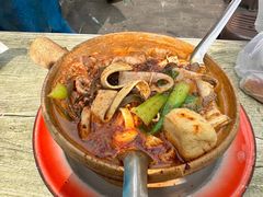 -清真·马文砂锅大全(麦苋街店)