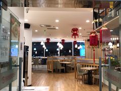 门面-叁拾壹克饺子·东北菜(国贸店)