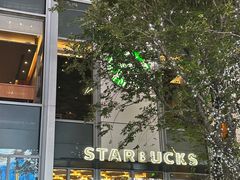 -星巴克臻选(深圳万象天地旗舰店)