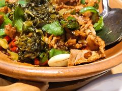 农家小炒肉-十八碗(海口吾悦广场店)