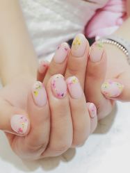 手部美甲-安娜美甲美睫沙龙