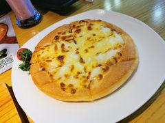 -菲滋意式休闲餐厅(北仑银泰城店)