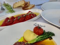 -Kathleen's Waitan 凯圣琳江景西餐厅(外滩店)
