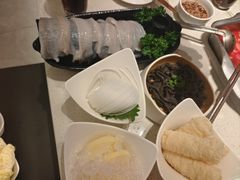 -海底捞火锅(龙岗星河COCO Park店)