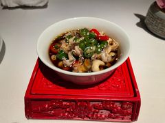 -悦轩中餐厅·高空江景·杭州柏悦酒店