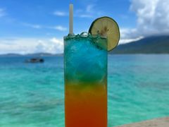 -海南分界洲岛旅游区