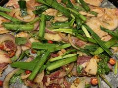 -么子烤肉(化龙池店)