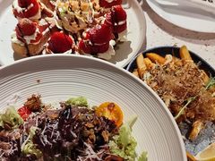 -BE BRIGHT KITCHEN(正佳广场店)
