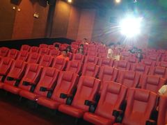 -卢米埃影城(合生广场IMAX店)