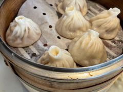 小笼包-耿福兴(罍街店)