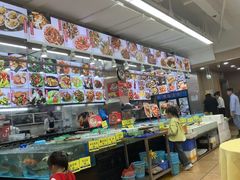 -吉莲利苑海鲜酒家(珠海拱北29年老字号店)