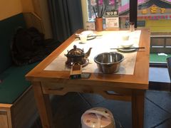 -绿草地·湘菜(喜盈门店)