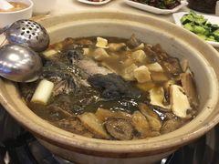 -太婆天府山珍酒楼(亚运村店)