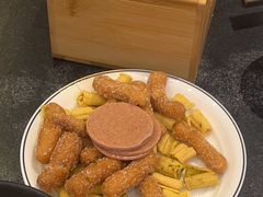 -沸炉重庆老火锅(军事博物馆店)