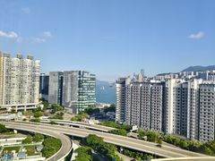 -香港都会海逸酒店