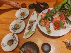 -王鼎精致料理铁板烧(世博源店)