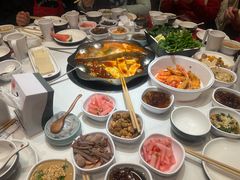 -山城辣妹子(定福庄店)